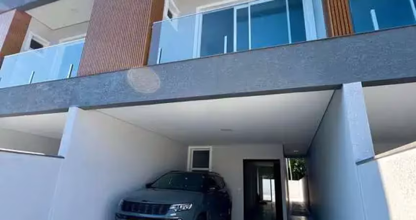 Casa com 3 quartos à venda no Floresta, Joinville 