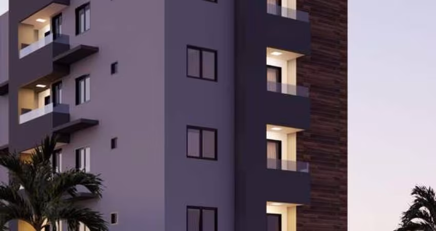 Apartamento no Nova Brasília