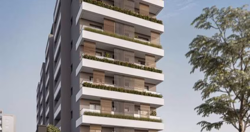 Apartamento no Costa e Silva