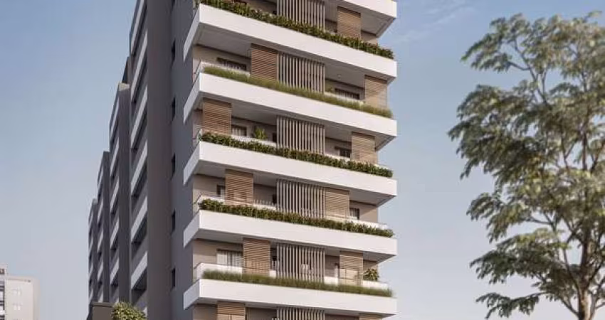 Apartamento no Costa e Silva