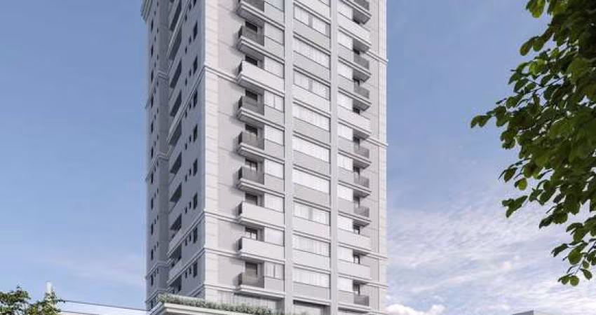 Apartamento no Anita Garibaldi