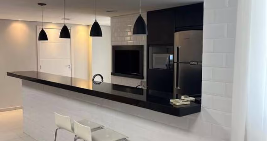 Apartamento no Costa e Silva