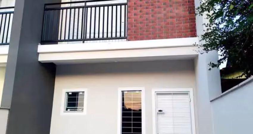 Casa com 2 quartos à venda no Itaum, Joinville 