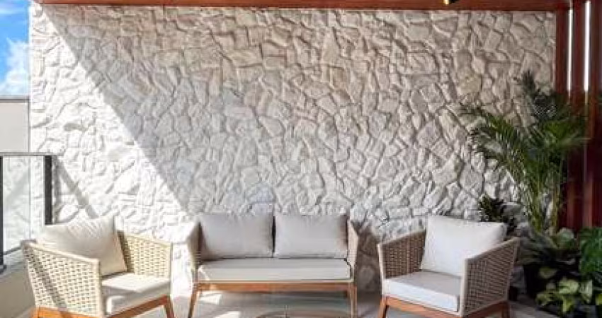 Apartamento no bairro Saguaçu