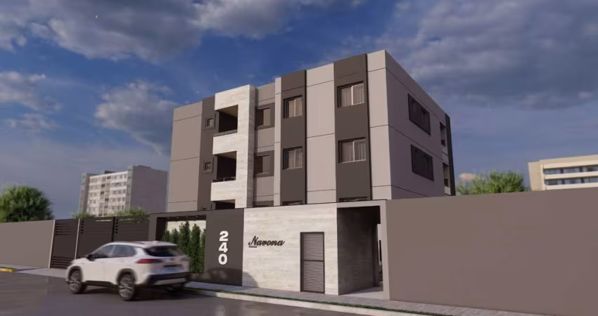 Apartamento no São Marcos