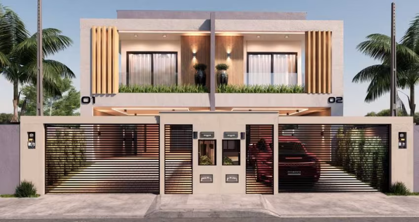 Casa à venda em no Jardim Sofia
