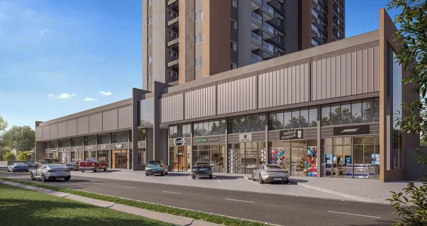 Apartamento no Tabuleiro