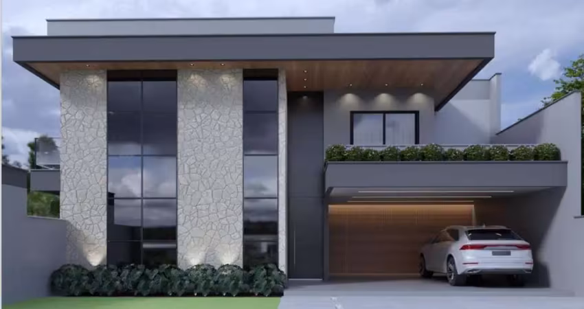 Casa com 3 quartos à venda no Glória, Joinville 