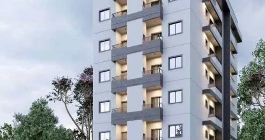 Apartamento à venda no bairro Itaum