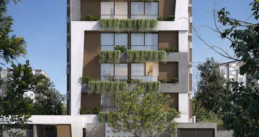 Apartamento no Guanabara