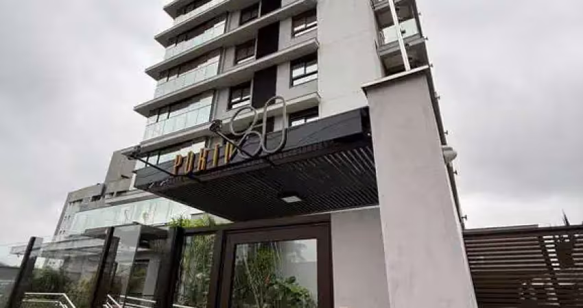 Apartamento com 3 quartos à venda no Anita Garibaldi, Joinville 