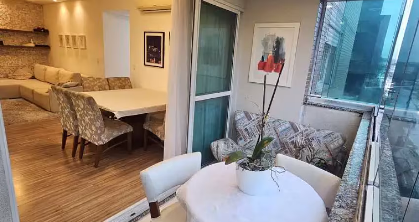 Apartamento com 3 quartos à venda no América, Joinville 