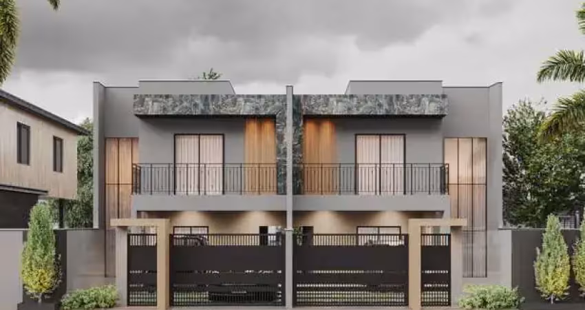 Casa com 3 quartos à venda no América, Joinville 