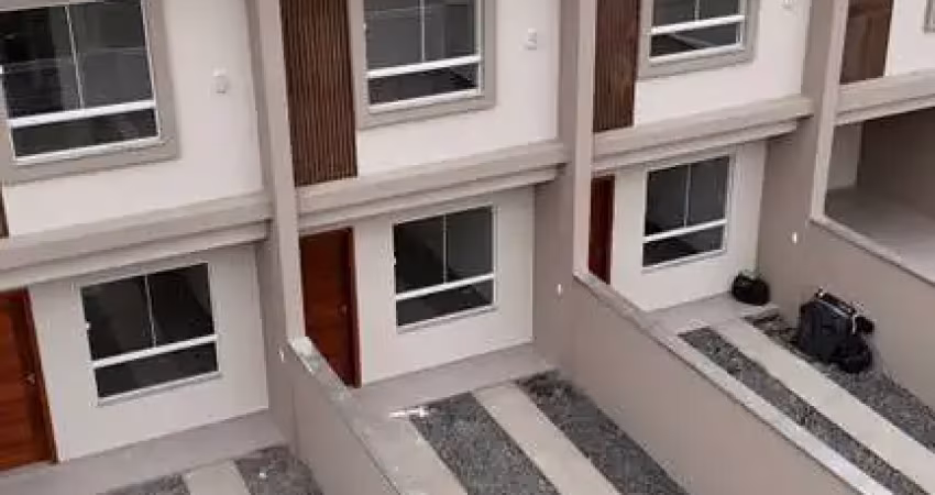 Casa com 2 quartos à venda no Fátima, Joinville 