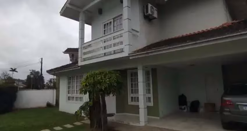 Casa com 3 quartos à venda no Santo Antônio, Joinville 