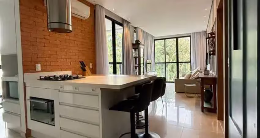 Apartamento à venda na glória, joinville-sc: 1 quarto, 1 suíte, 2 salas, 1 banheiro, 2 vagas de garagem, 95,26m² de área.