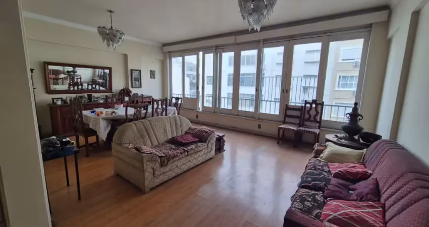 Apartamento com 4 quartos à venda na Rua Sá Ferreira, Copacabana, Rio de Janeiro
