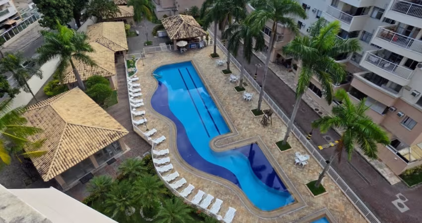 Pechincha Mirante Campestre 3 quartos 1 suite  420.000