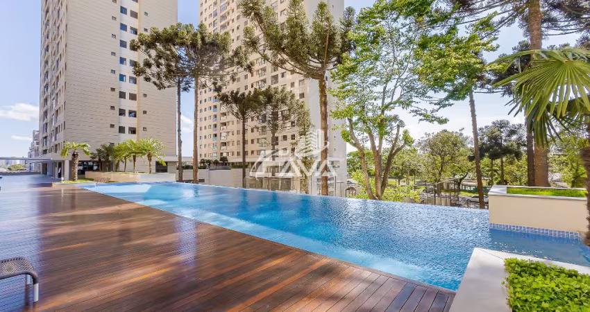 LINDO APTO NO LIFE CONDOMINIO CLUBE - ANDAR ALTO E ENSOLARADO