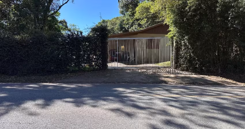 Terreno de 1055,88m², ZR3, Rua Paulo Gorski, Mossunguê / Ecoville -Curitiba/PR