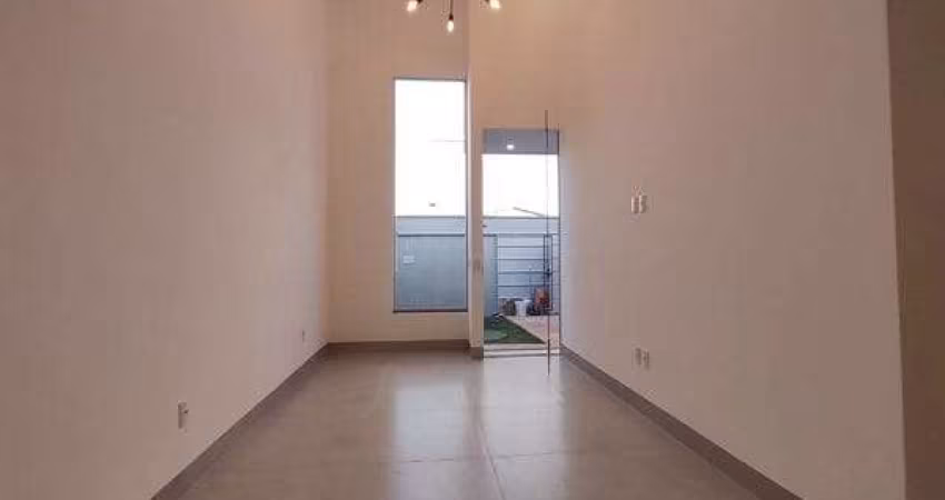 Casa Térrea Moderna com 3 Suítes e Varanda Gourmet – Pronta para Financiamento