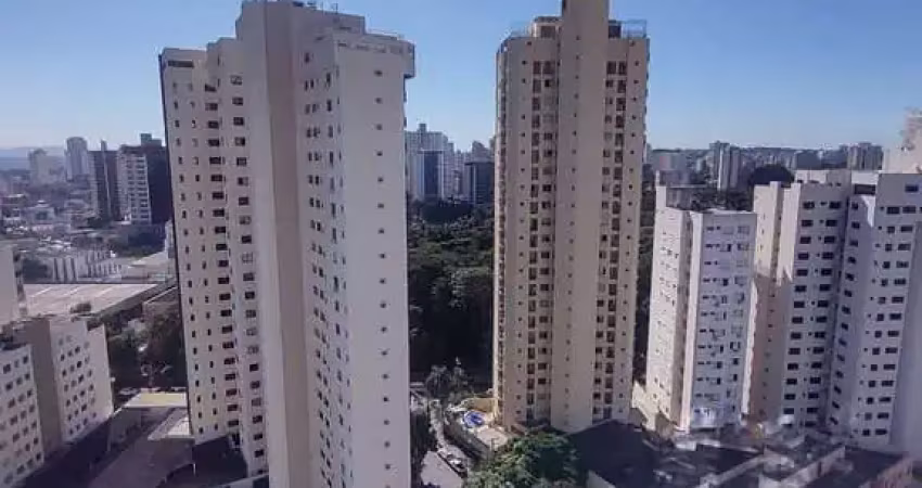 Apartamento com 4 suítes, varanda ampla com churrasqueira, vista livre!