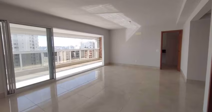 Imóvel de alto luxo no Setor Oeste – 4 suítes, varanda gourmet e localização privilegiada