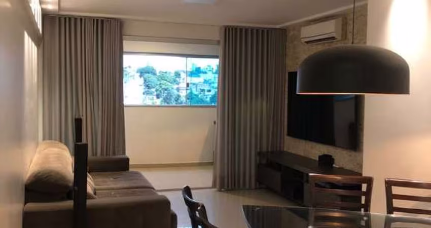 Apartamento 93m² com 3 Quartos e 2 Suítes Localização Privilegiada Perto do Flamboyant