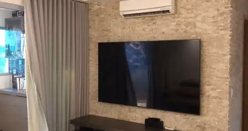 Apartamento 93m², 3 quartos e 2 suítes, localização privilegiada perto do shopping flamboyant