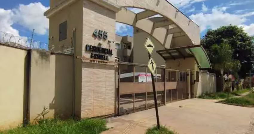 Apartamento 2 Quartos com Lazer Completo