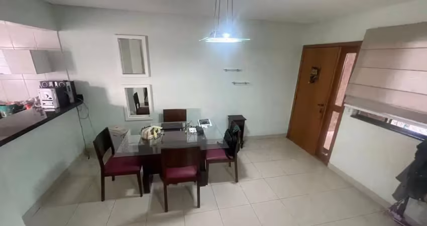 Sobrado em condomínio fechado no parque amazônia com 3 suítes e financiamento facilitado