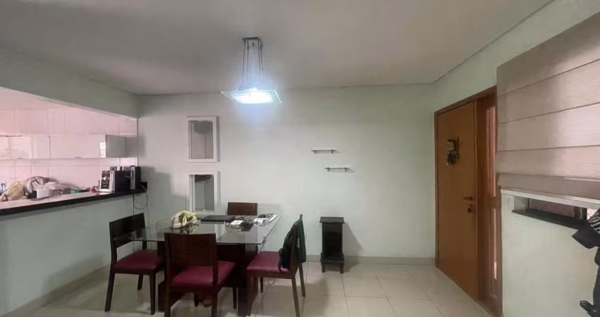 Sobrado em condomínio fechado no Parque Amazônia com 3 suítes e financiamento facilitado