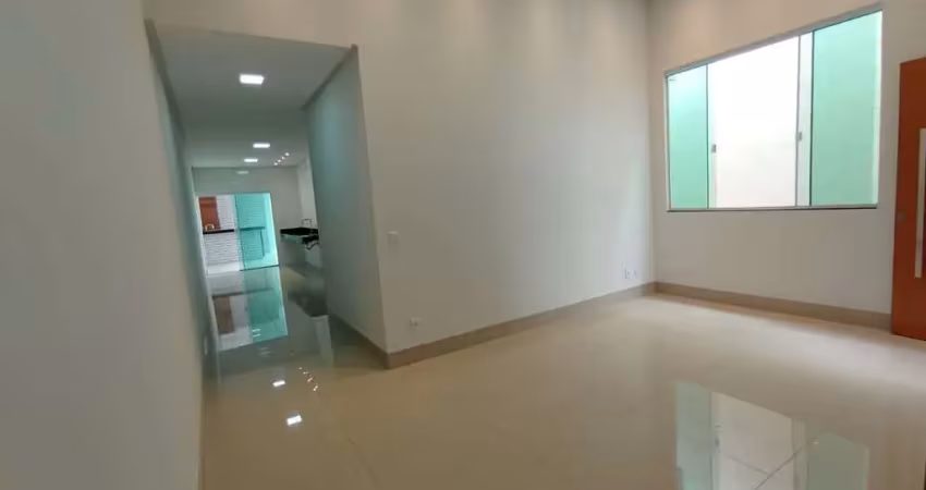 Casa com 3 quartos à venda na Rua Damasco, 1, Jardim Luz, Aparecida de Goiânia