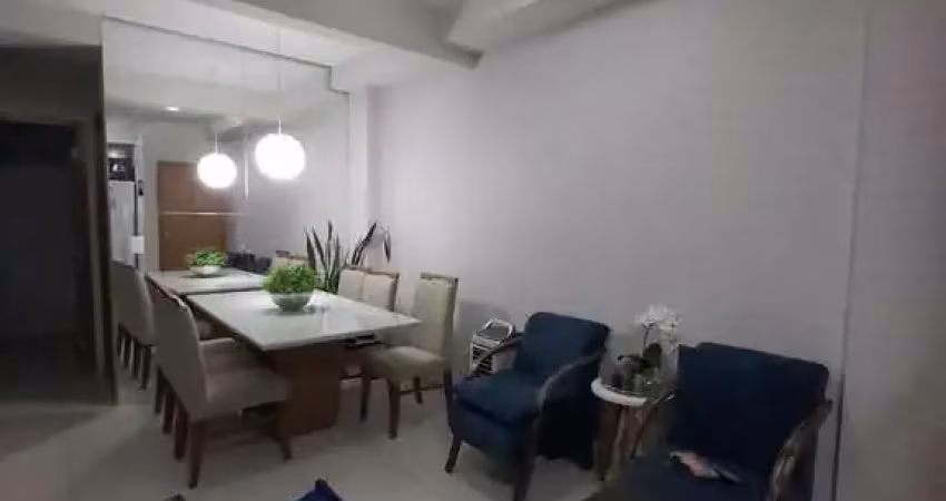 Apartamento com 2 quartos 1 suíte próx buriti shopping