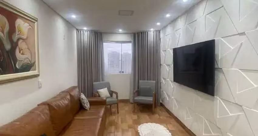 Apartamento 2 quartos 1 suíte 62m² próx buriti shopping