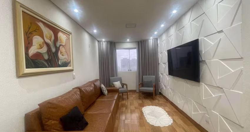 Apartamento 2 Quartos (1 Suíte) – 62m² no Parque Amazônia em Goiânia – Oportunidade Imperdível!