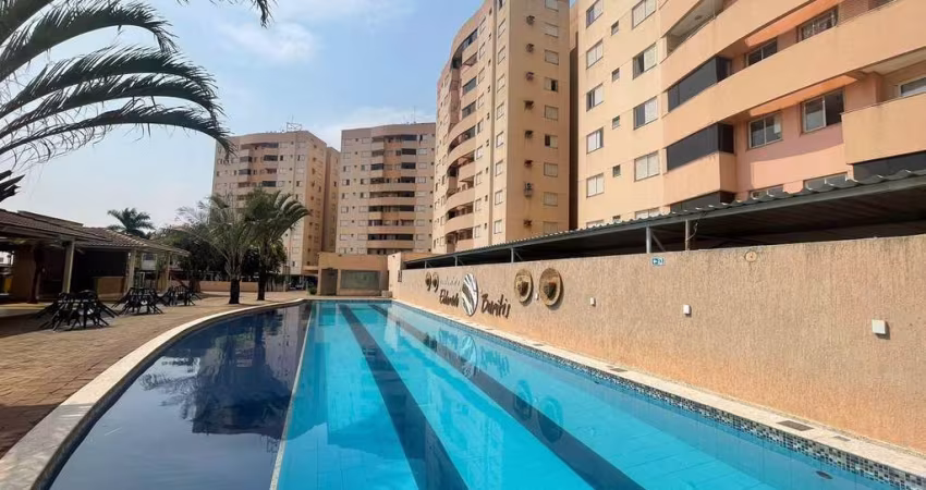 Apartamento 3 Quartos Próximo Buriti Shopping