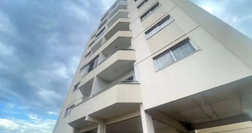 Apartamento 2 quartos com sacada e armários Financiamento facilitado