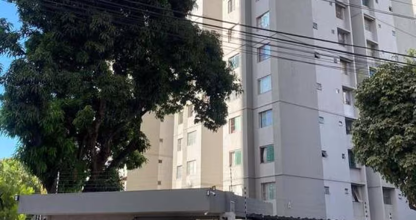 Apartamento mobiliado no Condomínio Manhattan 1 – Pronto para morar ou investir