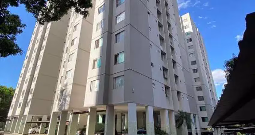 Apartamento 3 quartos, próx carrefour t-9, vista livre
