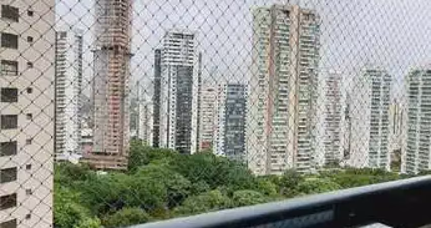 Apartamento com 3 quartos à venda na Rua 49, 16, Jardim Goiás, Goiânia