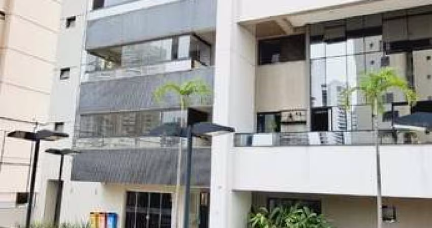 Duplex de Luxo no Jardim Goiás com Vista para o Parque Flamboyant – Financiamento Fácil