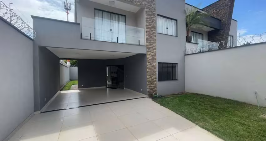 Casa com 3 quartos à venda na Avenida Milão, 23, Jardim Europa, Goiânia