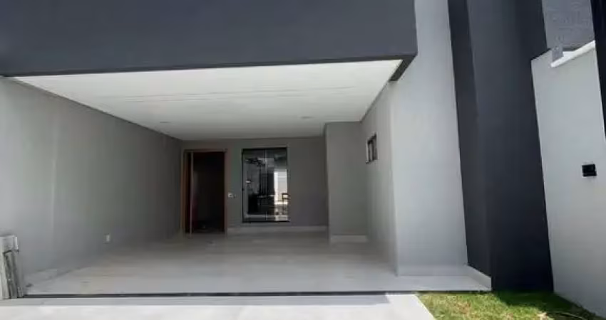 Casa Moderna no Vila Rosa  Sofisticação Conforto e Estilo Exclusivo
