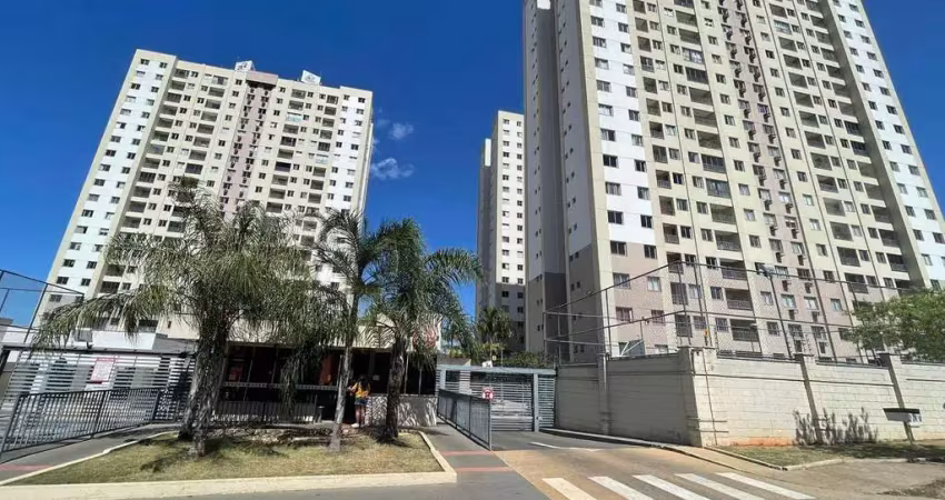 Apartamento 3 quartos no Yes Buriti Andar alto, lazer completo e financiamento fácil