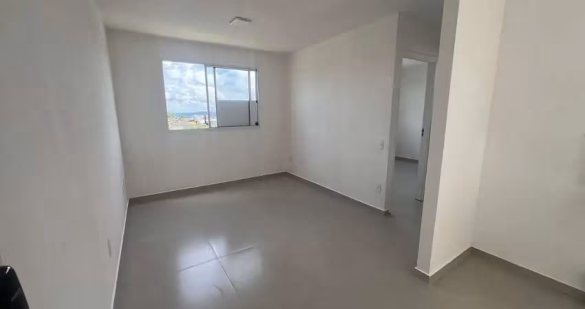 Apartamento 2 quartos fechadura eletrônica área de lazer