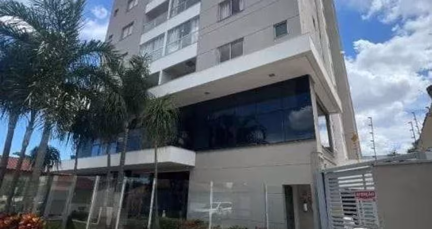 Apartamento em condomínio fechado no Parque Amazônia – Pronto para morar e financiar