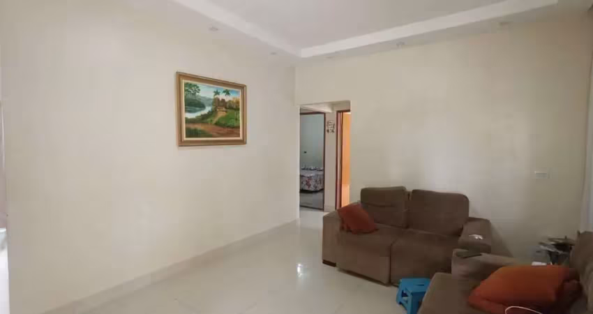 Casa à venda 3 quartos 1 suíte privacidade e conforto