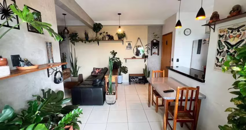 Apartamento à venda 2 quartos 1 suíte 63m² Parque Amazônia, Goiânia