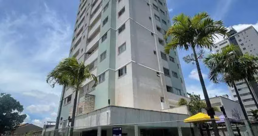 Apê 2 quartos 1 suíte próx. buriti shopping, parque amazônia